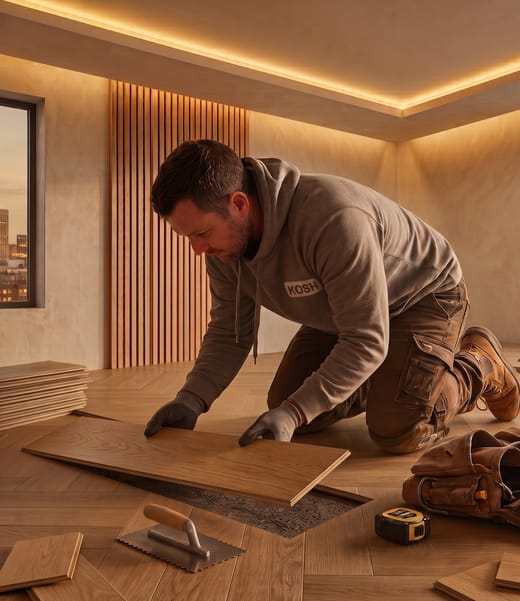 Flooring